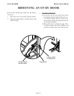 Preview for 101 page of Thermador CM301B Service Manual