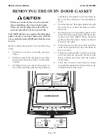 Preview for 102 page of Thermador CM301B Service Manual