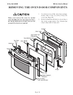 Preview for 103 page of Thermador CM301B Service Manual