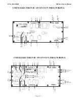 Preview for 111 page of Thermador CM301B Service Manual