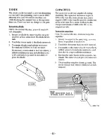 Preview for 18 page of Thermador CMT127 Service Manual