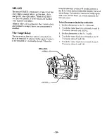 Preview for 25 page of Thermador CMT127 Service Manual