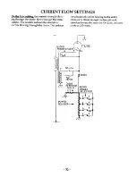 Preview for 38 page of Thermador CMT127 Service Manual