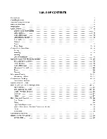 Preview for 2 page of Thermador CMT21 THERMATRONIC II Care And Use Manual