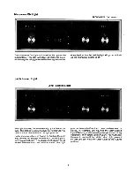 Preview for 10 page of Thermador CMT21 THERMATRONIC II Care And Use Manual