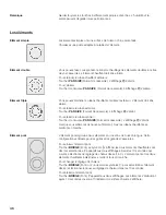 Предварительный просмотр 46 страницы Thermador CookSmart CES366FS Use And Care Manual