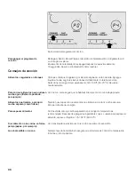 Предварительный просмотр 96 страницы Thermador CookSmart CES366FS Use And Care Manual