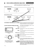 Preview for 6 page of Thermador CT127N/227N Care And Use Manual