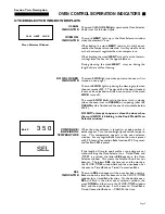 Preview for 7 page of Thermador CT127N/227N Care And Use Manual