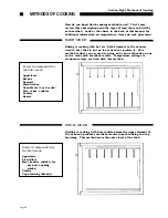 Preview for 36 page of Thermador CT127N/227N Care And Use Manual