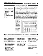 Preview for 37 page of Thermador CT127N/227N Care And Use Manual