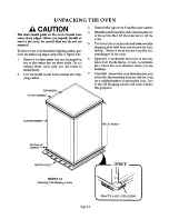 Preview for 11 page of Thermador CT127N Service Manual