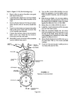 Preview for 30 page of Thermador CT127N Service Manual