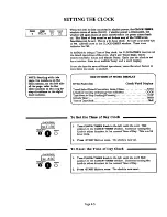 Preview for 59 page of Thermador CT127N Service Manual