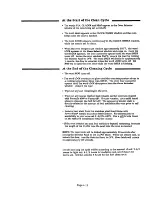 Preview for 67 page of Thermador CT127N Service Manual