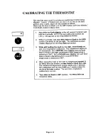 Preview for 70 page of Thermador CT127N Service Manual