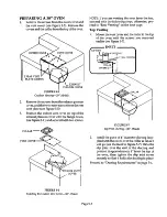 Preview for 73 page of Thermador CT127N Service Manual