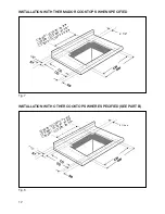 Preview for 12 page of Thermador CVS2 Series Installation Manual