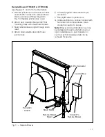 Preview for 17 page of Thermador CVS2 Series Installation Manual