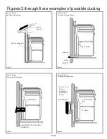 Предварительный просмотр 6 страницы Thermador CVS36R Installation Manual