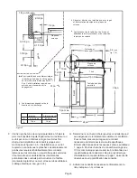 Предварительный просмотр 18 страницы Thermador CVS36R Installation Manual