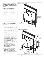 Предварительный просмотр 26 страницы Thermador CVS36R Installation Manual