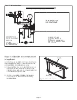 Предварительный просмотр 27 страницы Thermador CVS36R Installation Manual