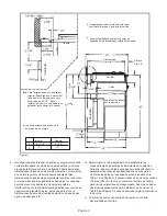 Предварительный просмотр 31 страницы Thermador CVS36R Installation Manual