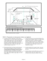 Предварительный просмотр 37 страницы Thermador CVS36R Installation Manual