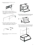 Предварительный просмотр 13 страницы Thermador DC30MTW Installation Manual