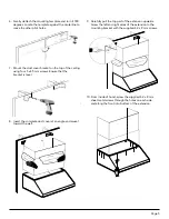 Preview for 5 page of Thermador DC36TW Installation Manual