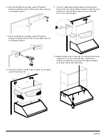 Preview for 15 page of Thermador DC36TW Installation Manual