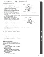 Preview for 6 page of Thermador DM301 Installation Instructions Manual