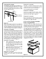 Preview for 10 page of Thermador DW1246UB Installation Instructions Manual