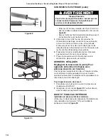 Предварительный просмотр 30 страницы Thermador DW44FI Installation Instructions Manual