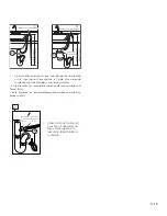 Предварительный просмотр 35 страницы Thermador DWHD Series Installation Instructions Manual