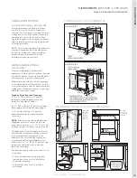 Предварительный просмотр 10 страницы Thermador DWHD410HFM Brochure & Specs