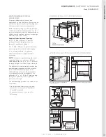 Предварительный просмотр 12 страницы Thermador DWHD410HFM Brochure & Specs