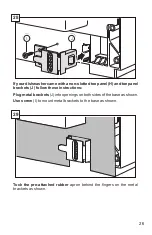 Preview for 27 page of Thermador DWHD440MFP/01 Installation Instructions Manual