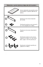 Preview for 34 page of Thermador DWHD440MFP/01 Installation Instructions Manual