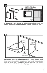 Preview for 36 page of Thermador DWHD440MFP/01 Installation Instructions Manual