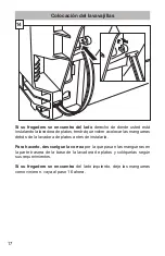 Preview for 45 page of Thermador DWHD440MFP/01 Installation Instructions Manual