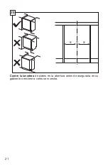 Preview for 49 page of Thermador DWHD440MFP/01 Installation Instructions Manual