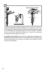 Preview for 53 page of Thermador DWHD440MFP/01 Installation Instructions Manual