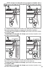 Preview for 54 page of Thermador DWHD440MFP/01 Installation Instructions Manual