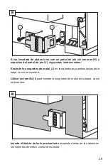 Preview for 56 page of Thermador DWHD440MFP/01 Installation Instructions Manual