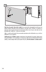 Preview for 57 page of Thermador DWHD440MFP/01 Installation Instructions Manual