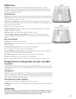 Preview for 27 page of Thermador DWHD44E Care And Use Manual