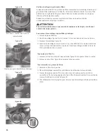 Preview for 36 page of Thermador DWHD44E Care And Use Manual