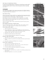 Preview for 57 page of Thermador DWHD44E Care And Use Manual